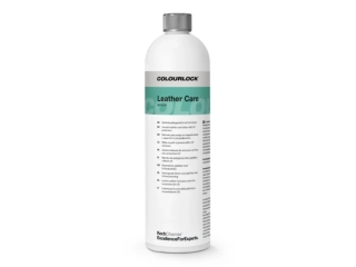 Impregnace na kůži - Leather Care 1 l - dříve Leather Star