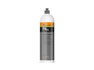 Jednokroková leštící pasta Koch One Cut & Finish P6.02 1000 ml