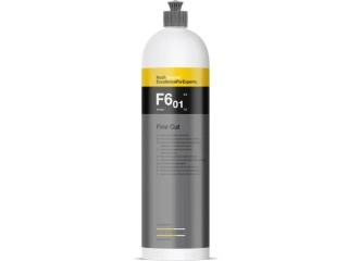 Jemná brusná pasta, leštěnka Koch Fine Cut F6.01 1000 ml