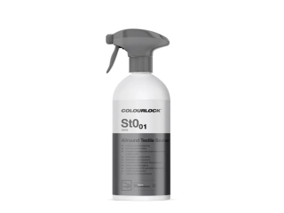 Konzervační prostředek Colourlock Allround Textile Sealant 500 ml s rozprašovačem 524500
