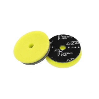 ZviZZer THERMO ALL-ROUNDER PAD YELLOW SOFT 90/20/75, jemný finišovací pad
