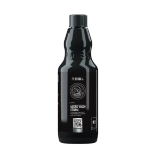 ADBL Micro Wash Storm 500ml - Prací prostředek na mikrovlákno a lešticí kotouče