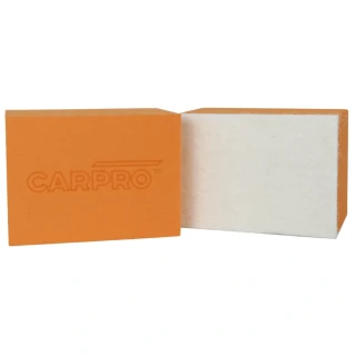 CARPRO CeriGlass - plstěná kotska na leštění skla