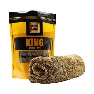 Work Stuff King Drying Towel 90x73 cm - prémiový sušící ručník